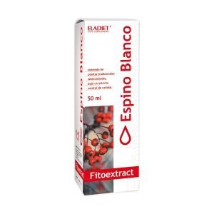 FITOEXTRACT ESPINO BLANCO – Eladiet
