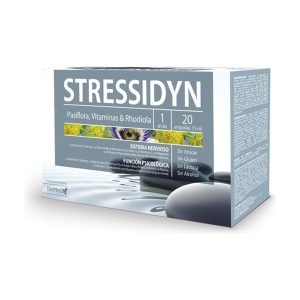 Stressidyn – Dietmed