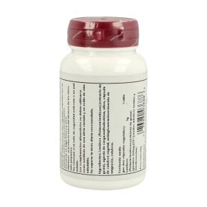 Mastic Gum – 45 cáps. – Solaray
