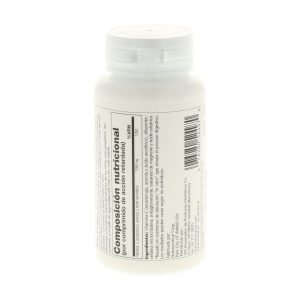 Vitamin C (30 compr. 1000 mg) – Solaray