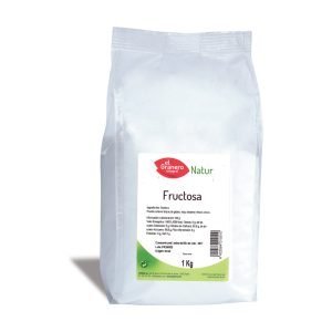 Fructosa (1 kg) – El Granero Integral