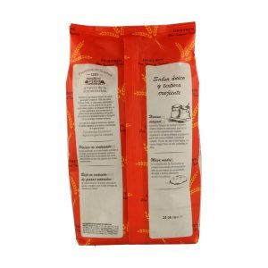 Pan Dextrin S/Sal Añadida – Santiveri