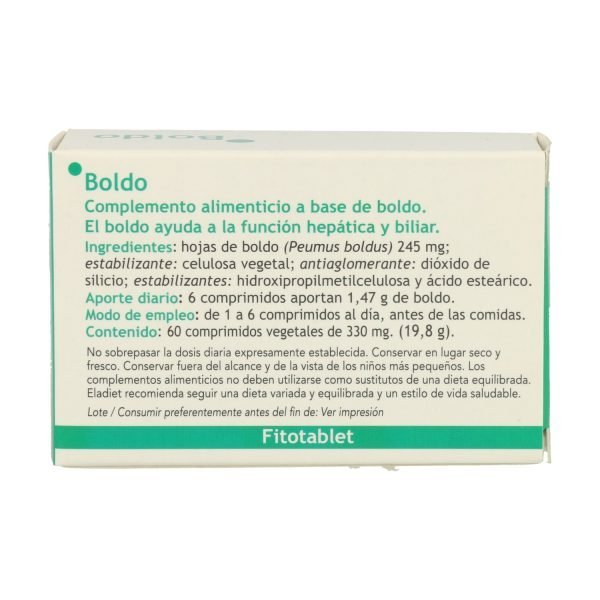 BOLDO - Eladiet - Imagen 2