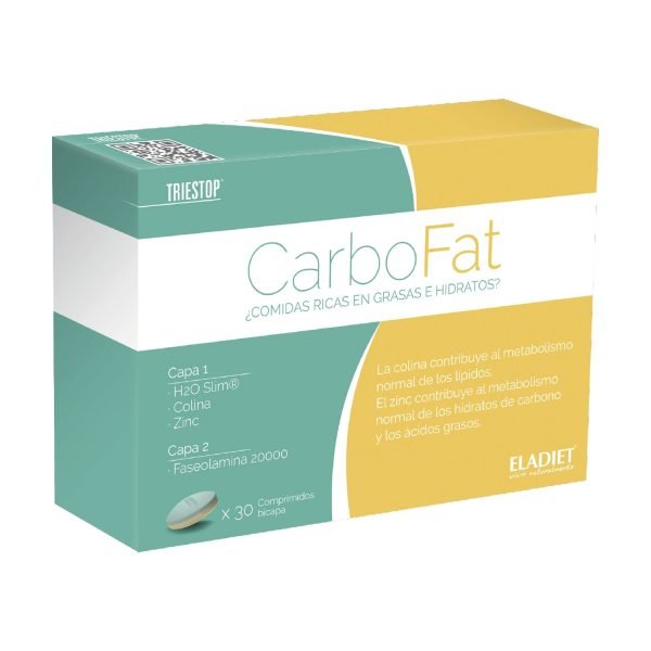 TRIESTOP CARBOFAT - Eladiet