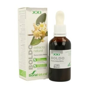EXTRACTO DE BOLDO S. XXI – Soria Natural