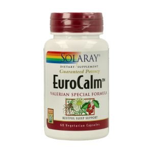 EuroCalm – Solaray