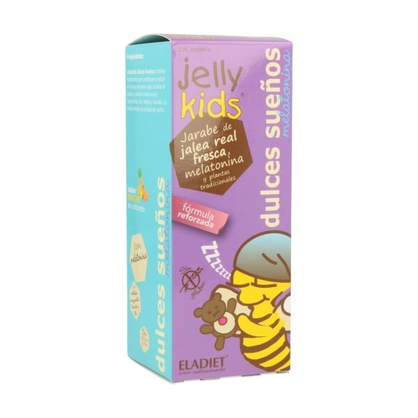 JELLY KIDS DULCES SUEÑOS - Eladiet - Imagen 3