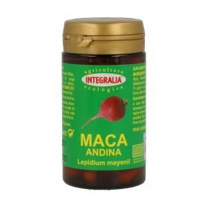 Maca Andina (60 cáps) – Integralia