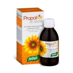 Propolflor Forte Jarabe – Santiveri