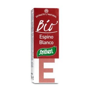 Extracto Espino Blanco Bio – Santiveri