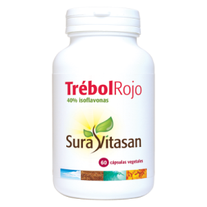 Trébol Rojo – Sura Vitasan
