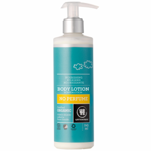 Loción corporal No perfume (245ml) – Urtekran