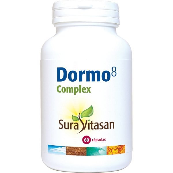 Dormo8 Complex - Sura Vitasan