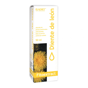 FITOEXTRACT DIENTE DE LEON – Eladiet