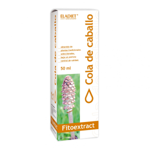 FITOEXTRACT COLA DE CABALLO – Eladiet