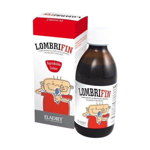 LOMBRIFIN - Eladiet
