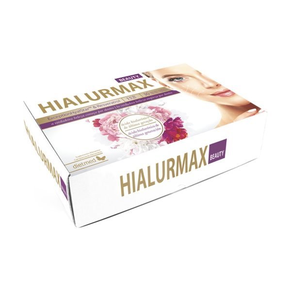 Hialurmax - Dietmed