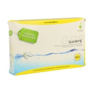 GARFE – Novadiet
