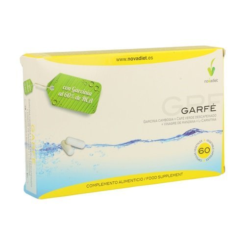 GARFE - Novadiet
