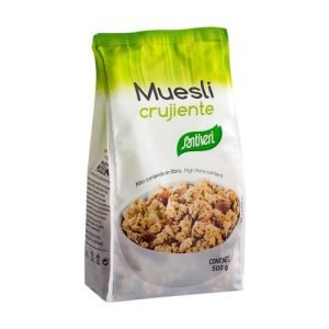 Muesli Crujiente – Santiveri