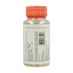 PQQ con Q10 – 30 cáps. vegt. – Solaray