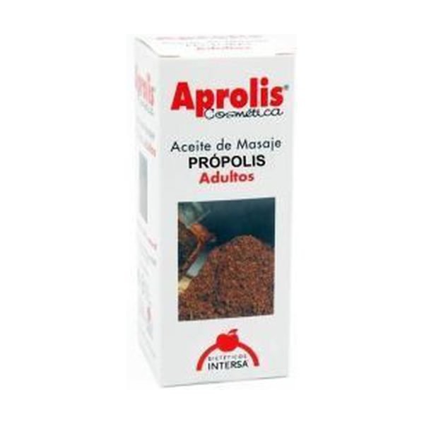 Aprolis Aceite Masaje Pectoral - Intersa