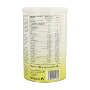 Suplemento Nutricional Senior – Integralia