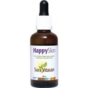 Happy Skin – Sura Vitasan