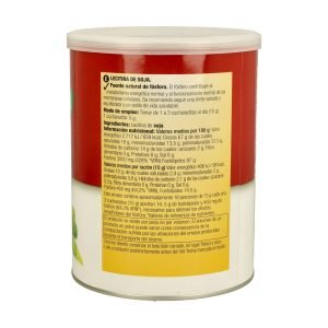 Lecitina Soja (275gr) – Santiveri