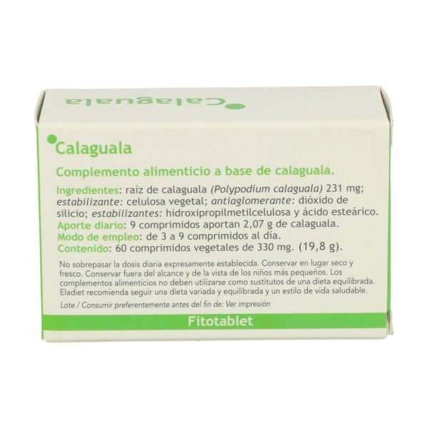 CALAGUALA - Eladiet - Imagen 2