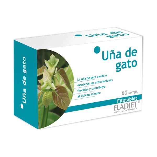 UÑA DE GATO - Eladiet
