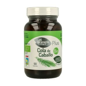 Cola de Caballo Bio – 90 cáps. – El Granero Integral