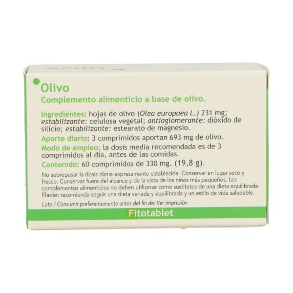 OLIVO - Eladiet - Imagen 2