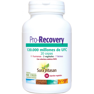 Pro-Recovery – Sura Vitasan