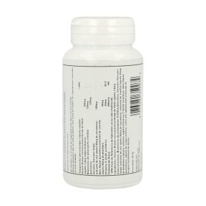 Total Cleanse Uric Acid – 60 cáps. vegt. – Solaray