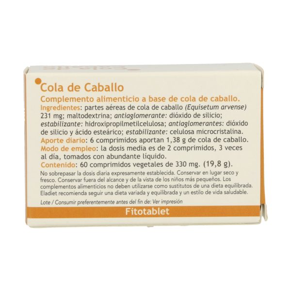 COLA DE CABALLO - Eladiet - Imagen 2