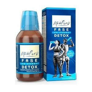FASE DETOX EN FORMA – Tongil