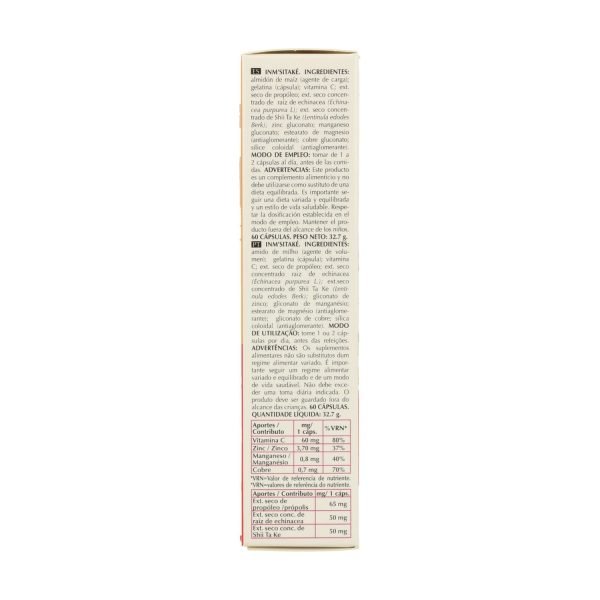 Aprolis Inm`Sitaké - Intersa - Imagen 2