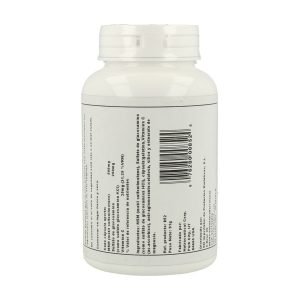 MSM & Glucosamine – Solaray