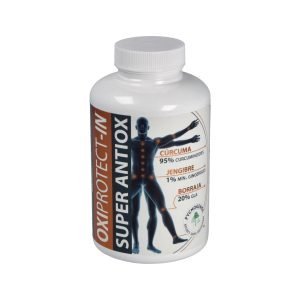 Oxiprotect-In Super Antiox – Intersa
