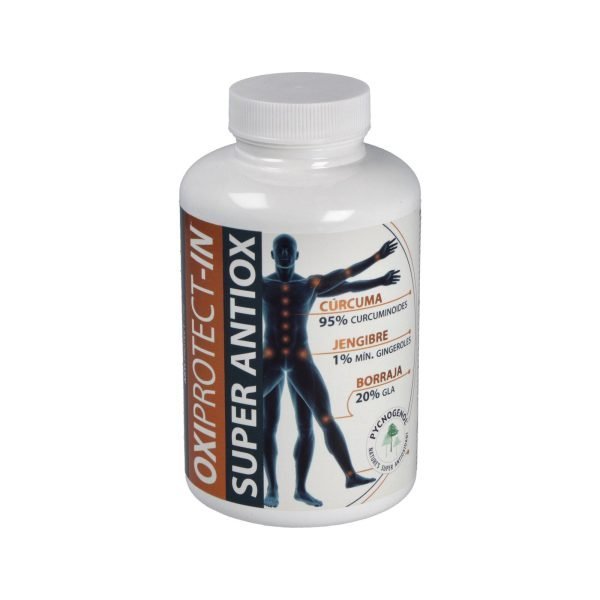 Oxiprotect-In Super Antiox - Intersa