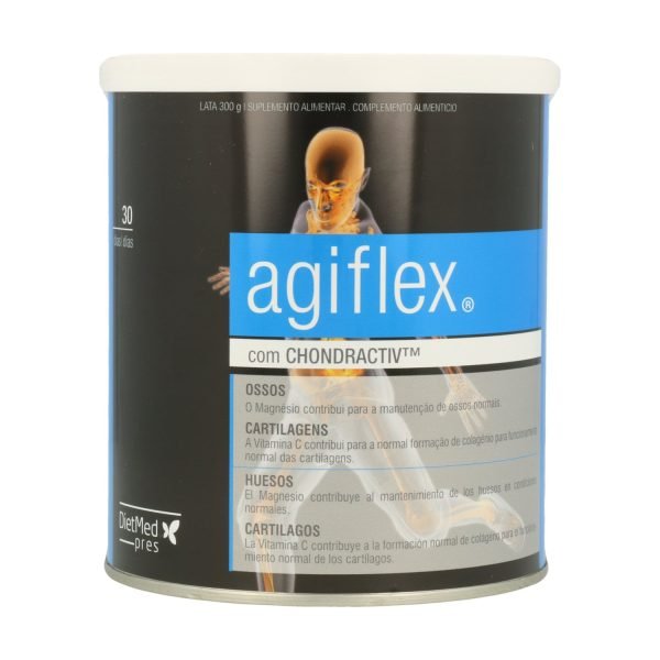 Agiflex (300 gr)- Dietmed
