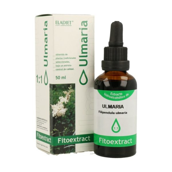 FITOEXTRACT ULMARIA - Eladiet - Imagen 3