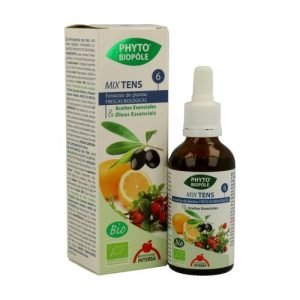 Phytobiopole Mix Tens 6 (Tensión) – Intersa