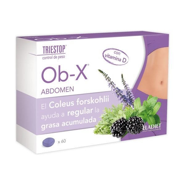 TRIESTOP ABDOME OBX- Eladiet