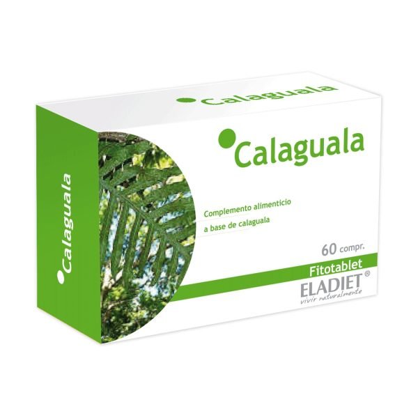 CALAGUALA - Eladiet
