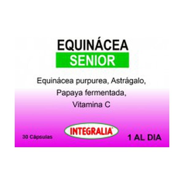 Equinacea Complex (30 cáps) - Integralia