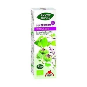 Phytobiopole Caléndula (Emenagogo Antimicrobiano) – Intersa