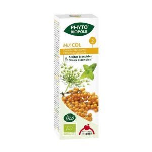 Phytobiopole Mix Col 2 (Colesterol) – Intersa