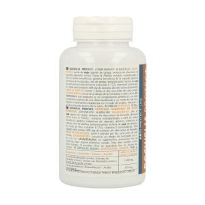 Boswelia Protect – Intersa